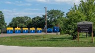 Goshen Recycling Center closed permanently due to misuse, financial challenges