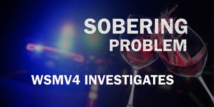 Five sober drivers, arrested for DUI, file federal lawsuits against officers who arrested them in TN