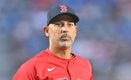 Alex Cora rules out Red Sox starter for Wild Card series vs NY Yankees