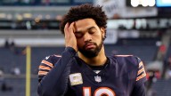 Agent's Take: Caleb Williams, Bryce Young and other former first-rounders facing make