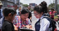 Judge blocks deportation of Guatemalan children