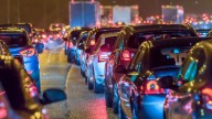 Crash on I-85 north in Troup County closes all lanes