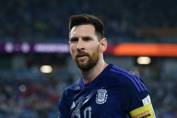 «Prefiero no estar»: Messi se confesó y reveló su futuro en la Selección Argentina