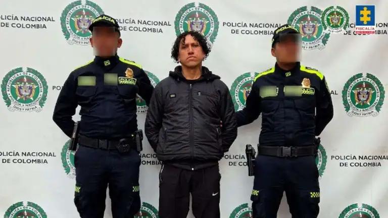 Odontólogo fue acusado por agresión sexual a un menor en Bogotá
