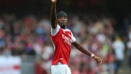 Arsenal's Madueke sidelined for 'a few weeks' due to knee injury, Arteta says