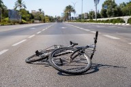15-Year-Old Bicyclist in Critical Condition After Struck by Motorist in Woodmere