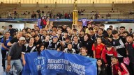 El Rusticucci campeón del Interpolis
