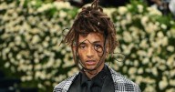 Jaden Smith se une a Christian Louboutin como director creativo