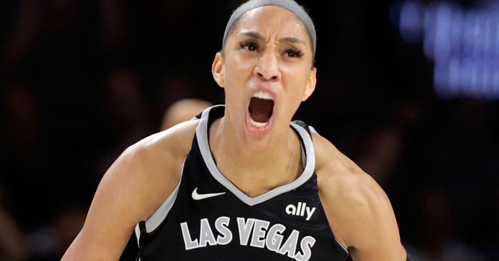 Wilson's earns second straight AP Player of Year award