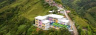 Entre 2022 y 2025, Mineducación reportó más de 8.400 obras de infraestructura educativa.