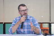 Estrategias federales revertirán caída de inversión extranjera en Puebla: Juan Carlos Natale