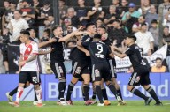 EN VIVO: Tras la eliminación en Brasil, River busca reponerse ante Riestra