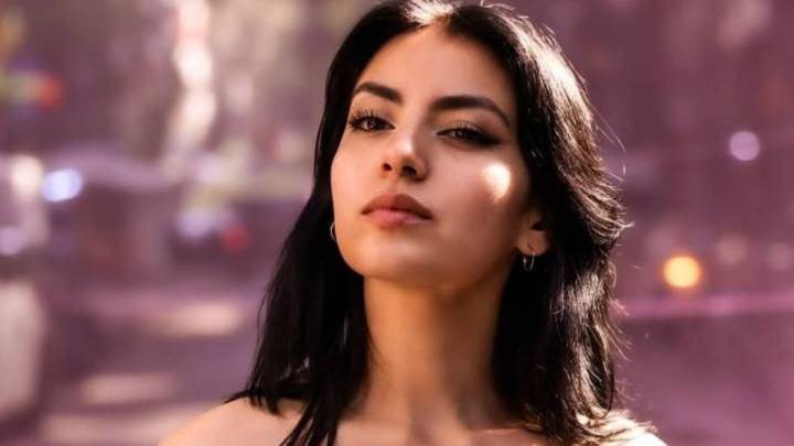 Otorgan medidas de protección para la influencer Marian Izaguirre; se encuentra hospitalizada