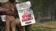 Boeing and union reach tentative deal