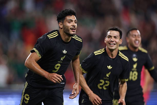Selección Mexicana se mide a Paraguay en partido amistoso previo al Mundial 2026
