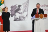 Recursos de Lotería Nacional apoyarán protección consular de mexicanos en EU