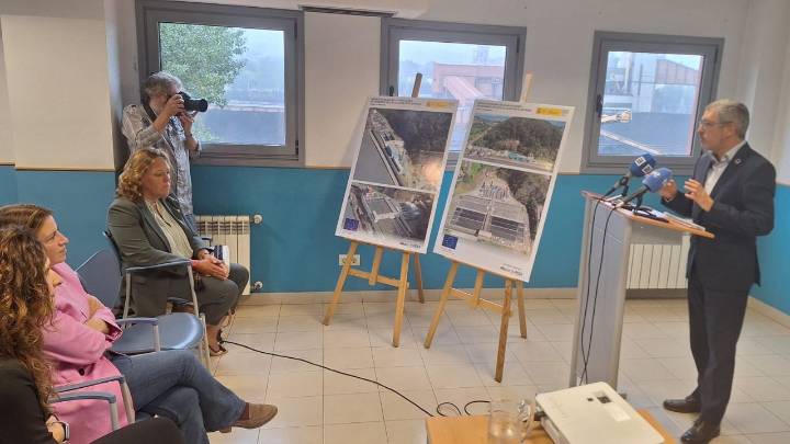 Morán reconoce «un impacto no menor» de los incendios en las poblaciones de lobo ibérico