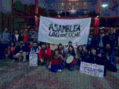 Paro de 24 horas en las universidades tras el veto de Milei