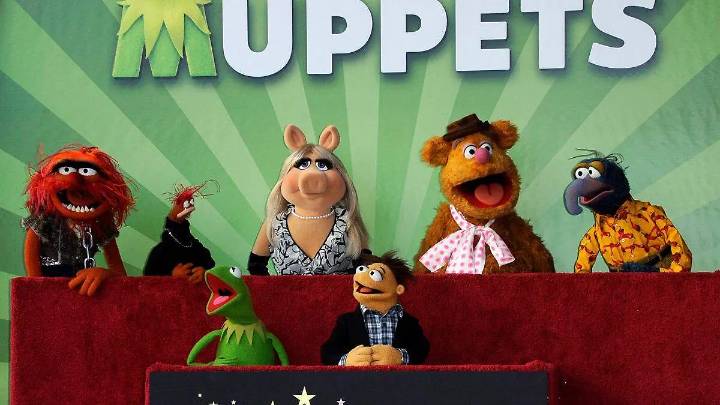 El Show de los Muppets tendrá un especial en Disney Plus por su 50 aniversario