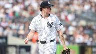 Yankees’ Cam Schlittler reflects on clutch outing before playoffs