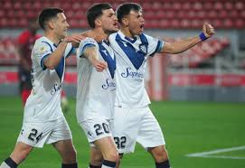 Velez, ¿El tercer mas grande del futbol argentino?