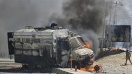 'Four killed' in demos for statehood in India's Ladakh