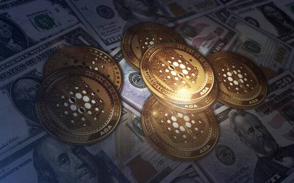 Cardano Derivatives Market Fires Up As Futures Open Interest Explodes, A Rally For ADA Ahead?