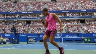 US Open: Alcaraz fue demasiado para el experimentado Djokovic