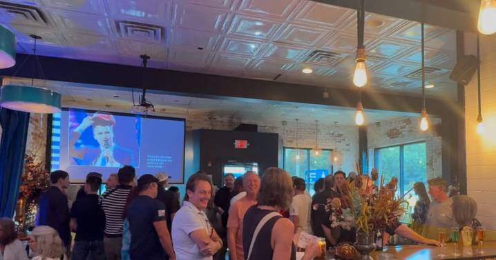 Republicans from across Tennessee Valley gather in Huntsville to honor Charlie Kirk