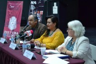 Anuncian segunda edición de Festival de Cine de Valle de Guadalupe