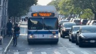 New report: 56% of all city bus lines receive D or F grade