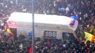 Karur stampede: Death toll climbs to 40, TVK moves Madras HC for independent probe