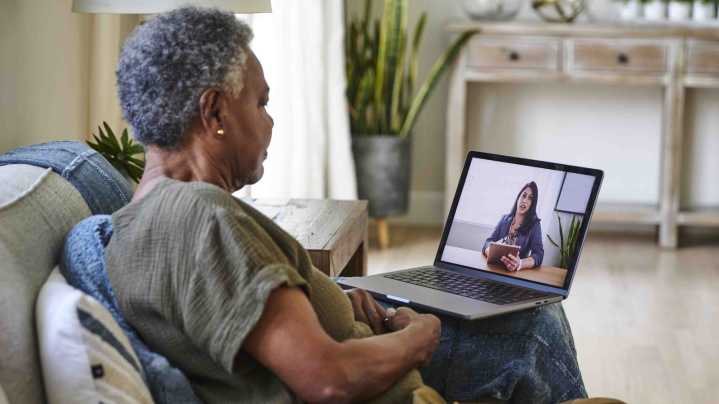 Why The FDA Is Going After Telehealth Companies For Their Advertising Practices