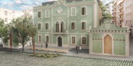 Portbou se prepara para honrar a Walter Benjamin con un centro cultural único en Europa
