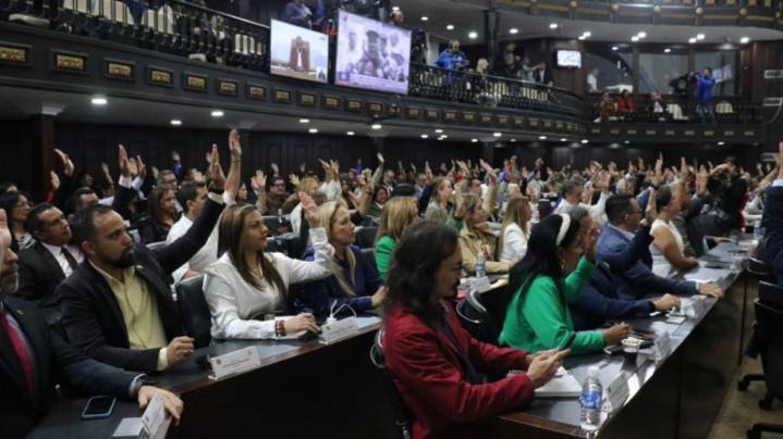 Venezuela y Rusia consolidan su relación con un tratado de cooperación estratégica a largo plazo