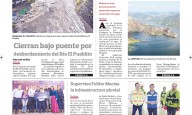 ¡Conoce la Portada de Hoy!