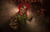 Halloween Season is in full swing at Orlando’s theme parks