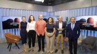 «En problemáticas como la dana, las ONGs somos un pilar fundamental»