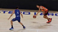 Tiro Federal y Huracán festejaron en el inicio de la 4ª fecha del Pre