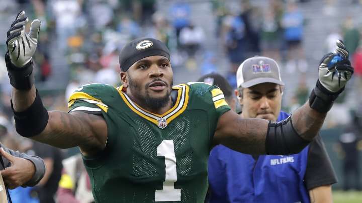 Micah Parsons' return to Dallas SNF Week 4: Cowboys-Packers trade revisited, contract dispute