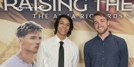 Twin Falls man makes acting debut