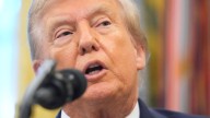 Trump says US strike on vessel in Caribbean targeted Venezuela's Tren de Aragua gang, killed 11