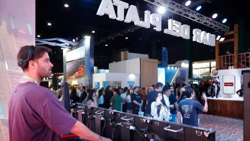 Mar del Plata dirá presente en FIT 2025 con toda su oferta turística