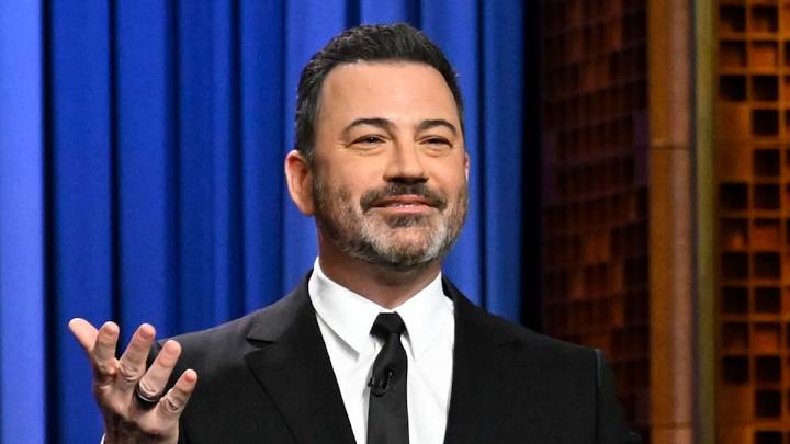Jimmy Kimmel taken off air indefinitely following Charlie Kirk comments