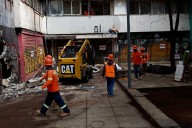 Arranca programa de atención a inmuebles afectados por los sismos de 1985 y 2017