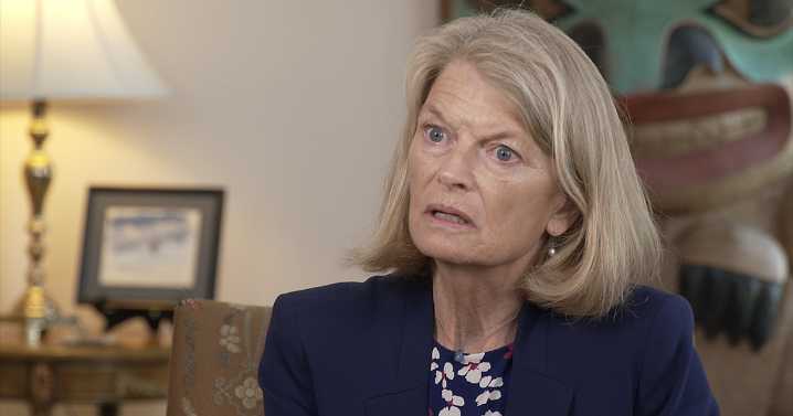 Sen. Murkowski addresses healthcare, education, and energy priorities for Alaska