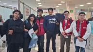 Universitarios de Aguascalientes estudian en Francia con becas de movilidad
