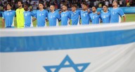 UEFA evalúa suspender a Israel de todas las competiciones