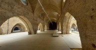 La reunión del Gobierno andaluz inaugurará las Atarazanas de Sevilla