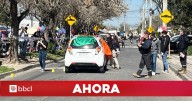 Asesinan a conductor de vehículo en Peñalolén: recibió varios disparos a pasos de una feria
